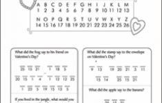 5 Fun, Free Printable Games For Valentine's Day | Roommomspot - Free Printable Valentine Games For Adults