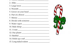 Free Printable Picture Dictionary For Kids