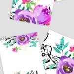 50 Best Free Printables For Craft Projects   Free Printable Crafts