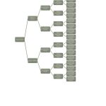 50+ Free Family Tree Templates (Word, Excel, Pdf)   Template Lab   Free Printable Family Tree Template 4 Generations