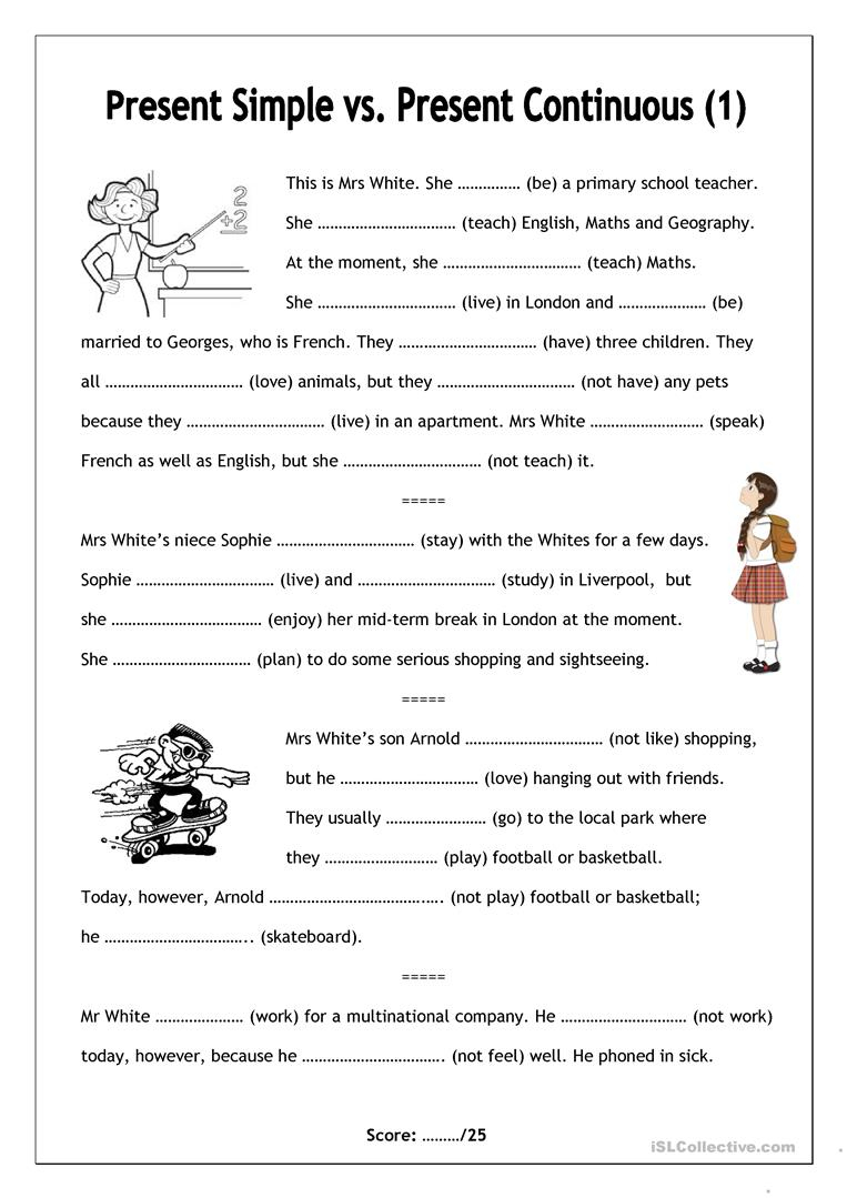 69402 Free Esl Worksheets - Free Printable Esl Worksheets