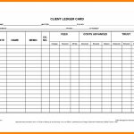 7+ Free Printable Accounting Ledger Sheets | Ledger Review   Free Printable Ledger Sheets