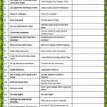 7 Free Printable Christmas Games For Your Holiday Party   Spaceships   Free Printable Christmas Pictionary Cards