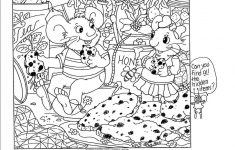 Free Printable Hidden Object Games