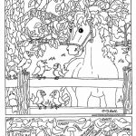 7 Places To Find Free Hidden Picture Puzzles For Kids   Free Printable Hidden Pictures For Kids