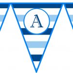 8 Best Images Of Personalized Banners Free Printable | Happy   Free Printable Happy Birthday Banner Templates