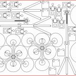 95+ Printable 3D Letters   Free Alphabet Letter Templates Printable   Free Printable 3D Letters