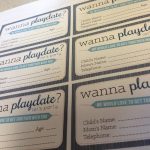 96+ Sissyprint Playdate Calling Cards Printables Pinterest Cards. 14   Free Printable Play Date Cards