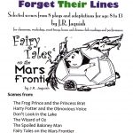 98+ Plays Scripts For Kids For Halloween. Spooky One Act Play For   Free Printable Halloween Play Scripts