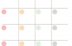 A5 Planner Inserts - Free Printables - Printables - Shop - Hazel - Free Planner Refills Printable