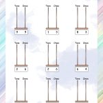Abacus – Grade 1 Math Worksheets   Free Printable Abacus Worksheets