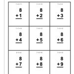 Addition Flashcards 2 Printable Flash Cards! Addition Flashcards 2   Flash Cards Multiplication Free Printable