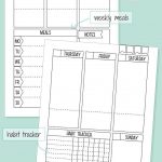 Alcohol Inks On Yupo | Journals, Pens And Planners | Pinterest   Free Printable Bullet Journal Pages