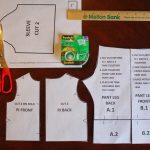 American Girl Doll Free Pajamas Pattern | Doll Clothes | Pinterest   Free Printable Doll Clothes Patterns For 18 Inch Dolls