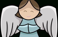 Free Printable Angels