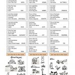 Animal Riddles 1 (Easy) Worksheet   Free Esl Printable Worksheets   Free Printable Riddles