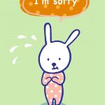 Apology #card   Say "i'm Sorry" With A Free #printable Card! | Cards   Free Printable Apology Cards
