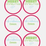 Attending Printable Mason Jar | Label Maker Ideas Information   Free Printable Jar Labels Christmas