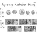 Australian Money Worksheets | Teach In A Box   Free Printable Money Worksheets Australia