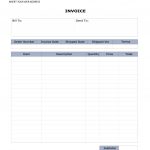Aynax Com Free Printable Invoice Aynax Sample   Aynax Com Free Printable Invoice