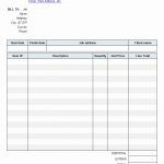 Aynax Free Invoice Template – Emilys Welt.eu   Aynax Com Free Printable Invoice