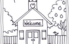 Free Printable Pages For Preschoolers