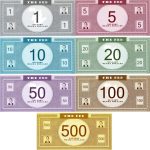 Best Free Printable Play Money | Monopoly – State Of The Union 2009   Free Printable Play Money Best Free Printable Play Money | Monopoly – State Of The Union 2009   Free Printable Play Money