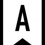 Best Of Free Printable Letters For Banners Entire Alphabet | Www   Free Printable Alphabet Letters For Banners