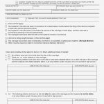 Best Photos Of Kentucky Blank Divorce Decree Forms – Free Printable   Free Printable Divorce Decree Forms