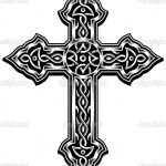 Best Tattoo Ideas For Men | Cross Wall | Pinterest | Celtic Cross   Free Printable Cross Tattoo Designs