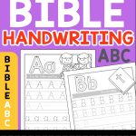 Bible Bingo   Christian Preschool Printables   Free Printable Bible Bingo For Preschoolers