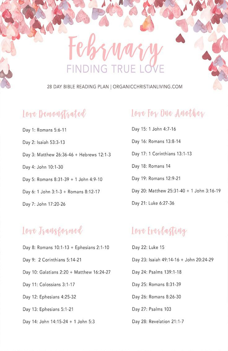 Bible Reading Plan For Women | Topical Bible Study | Bible Study - Free Printable Ladies Bible Study Lessons