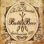 Bièraubeurre   Mon Petit Monde Et Celui De Harry Potter In 2018 | I   Free Printable Butterbeer Labels