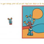 Birthday Card Free Birthday Cards For Daughter In Law . Electronic   Free Printable Happy Birthday Cards Online