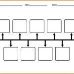 Blank History Timeline Template | Online Calendar Templates   Free Blank Timeline Template Printable