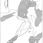 Blank Map Of Mesopotamia For Labeling | Mesopotamia For Kids   Free Printable Map Of Mesopotamia