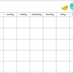 Blank Work Schedules Schedule R Template Selomdigitalsiteco Weekly   Free Printable Work Schedule Maker