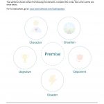 Book Writing Worksheets   Free Printable Writing Sheets