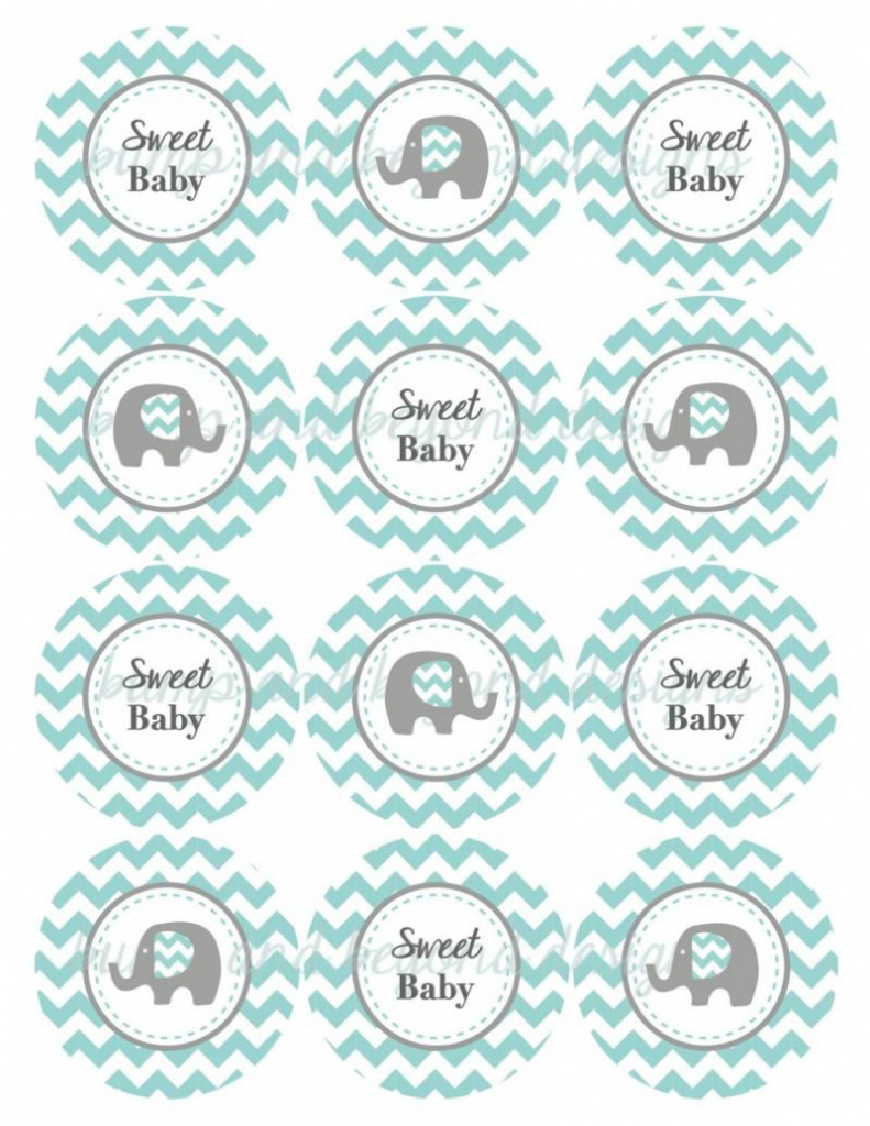 Boy Elephant Baby Shower Printables Free Printable Elephant Baby For - Free Printable Elephant Baby Shower