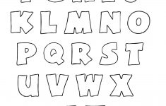 Bubble Letter Font | Tubidportal - Free Printable Bubble Letters Font