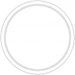 Caign Button Template Free 16 Photoshop Button Templates Images 2   Free Printable Button Templates