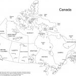 Canada And Provinces Printable, Blank Maps, Royalty Free, Canadian   Free Printable Map Of Ontario
