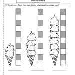 Ccss 2.md.1 Worksheets, Measuring Worksheets   Free Printable Measurement Worksheets Grade 1