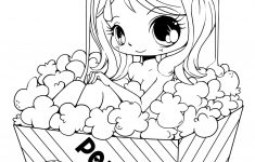Free Printable Coloring Pages For Girls