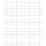 Chinese Printables   Free Printable Resources To Help You Write   Free Printable Squared Paper