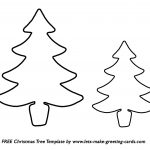 Christmas Cutouts Free Printable – Festival Collections   Free Printable Christmas Cutouts
