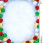 Christmas Letterhead Stationery Free 6 Best Images Of Free Printable   Free Printable Christmas Backgrounds