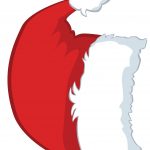 Christmas Photo Booth Props   Diy   Printable | Free Christmas Diy   Free Printable Christmas Props