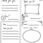 Christmas "thank You" Cards Coloring Sheets   Free Printable Christmas Cards To Color