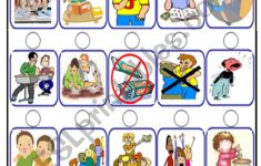 classroom rules esl worksheetbolflayke free printable classroom rules worksheets Classroom Rules - Esl Worksheetbolflayke - Free Printable Classroom Rules Worksheets